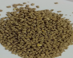 Farine de poisson biologique en poudre
